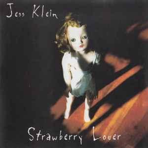 cd - Jess Klein - Strawberry Lover, Verzenden, Zo goed als nieuw