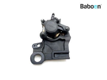 Remklauw Achter Yamaha MXT 850 Niken 2018-2019 (RN58) ABS, Verzenden, Gebruikt