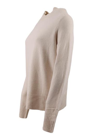 Cecil Trui in maat S Beige, Cecil, Verzenden, Zo goed als nieuw, Beige