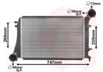 A3 Intercooler 1.9 TDi BLS (Audi, Motorvoertuigonderdelen), Ophalen of Verzenden, Nieuw, Audi