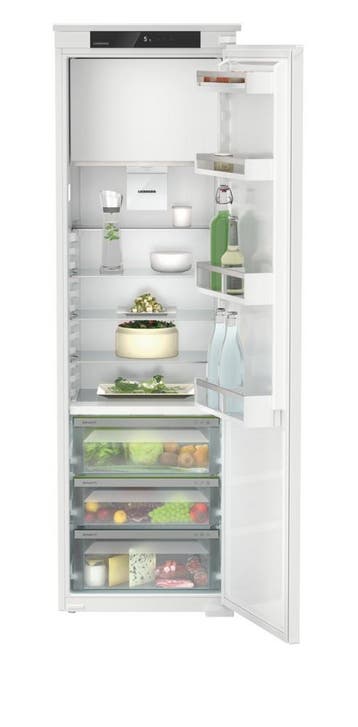 €1899 Liebherr IRBSe 5121 Plus BioFresh combi-koelkast In, Ophalen of Verzenden, Nieuw, 160 cm of meer