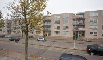 Te Huur 4 Kamer Appartement Drinkwaterweg In Rotterdam, Rotterdam, Direct bij eigenaar, Appartement, Rotterdam