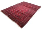 Turkman antieke tapijt - Vloerkleed - 280 cm - 210 cm -, Nieuw
