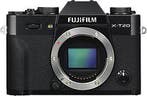 Fujifilm X-T20 body zwart, Verzenden, Zo goed als nieuw