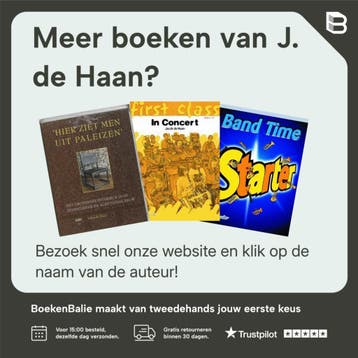 VILLAPARKEN IN NEDERLAND - J. de Haan 9789060972090, Verzenden, Gelezen, J. de Haan