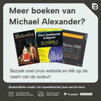 Excel 2019 Power Programming with VBA 9781119514923, Verzenden, Gelezen, Michael Alexander