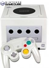 MarioCube.nl: GameCube & Controller Pearl - iDEAL!, Ophalen of Verzenden, Gebruikt