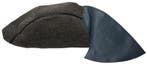 Volvo Bekleding Amazon kombi wielkast Linksachter blauw 1969, Auto-onderdelen, Interieur en Bekleding, Verzenden, Nieuw, Volvo