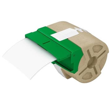 Leitz 70030001 papieren tape wit 88 mm x 22 m (origineel), Computers en Software, Printerbenodigdheden, Verzenden, Nieuw, Printertape