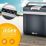 Koelbox Elektrisch – 12V en 230 volt - Coolbox - Frigobox -, Caravans en Kamperen, Verzenden, Zo goed als nieuw