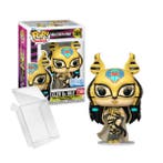 Funko Pop! Retro Toys: Monster High  Cleo De Nile 169 Funko, Verzamelen, Verzenden, Nieuw