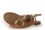 Scapa Sandalen in maat 36 Goud, Scapa, Overige kleuren, Verzenden, Sandalen of Muiltjes