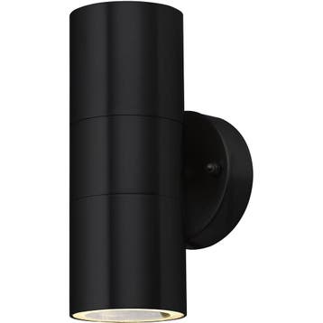 LED Tuinverlichting - Buitenlamp - Magnolia - 2-lichts -, Tuin en Terras, Nieuw, Ophalen of Verzenden, Rvs, Hanglamp
