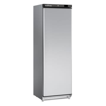 Ecofrost Koelkast | 385L | RVS | 0°C/+8°C | Statisch + Venti, Ophalen of Verzenden, Nieuw
