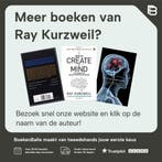 Het bouwen van een brein 9789079051076 Ray Kurzweil, Verzenden, Zo goed als nieuw, Ray Kurzweil