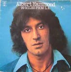 LP gebruikt - Albert Hammond - 99 Miles From L.A. (Nether..., Verzenden, Zo goed als nieuw
