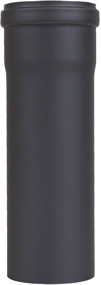 Pellet Pijp 80 Ew. Sectie L = 1000 Mm, Huis en Inrichting, Kachels, Nieuw