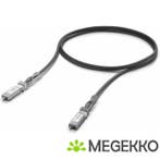 Ubiquiti 10 Gbps SFP+ Direct Attach Cable 1m, Verzenden, Nieuw