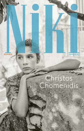 Niki (Nieuw), Verzenden, Nieuw, Christos Chomenidis