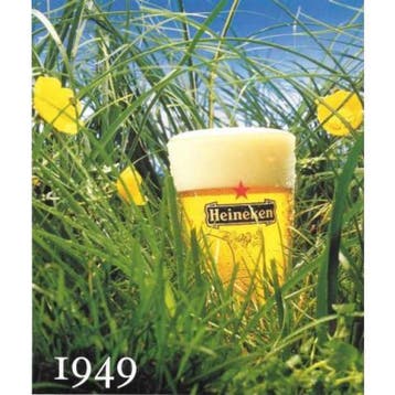 Heineken 1949-1988 - Jacobs 9789090040295, Verzenden, Gelezen, Jacobs