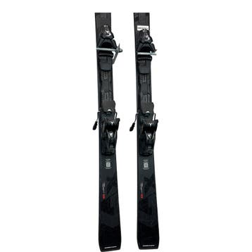 Atomic Redster X7i + X 12 GW-169 cm, Gebruikt, Ophalen of Verzenden, Carve, Atomic