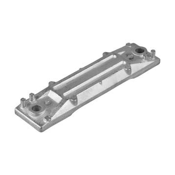 Honda anode voor 40-50 PK, Zink, Ophalen of Verzenden, Nieuw, Motor en Techniek, Zeilboot of Motorboot