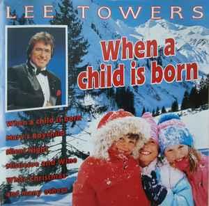 cd - Lee Towers - When A Child Is Born, Cd's en Dvd's, Cd's | Overige Cd's, Zo goed als nieuw, Verzenden