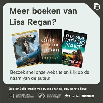 Cold-Blooded - Lisa Regan 9780996715928, Verzenden, Gelezen, Lisa Regan