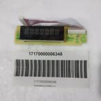 GGM Gastro | Besturingskaart voor MWM1718 | 17170000006348 |, Verzenden, Nieuw in verpakking