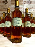 2009 x6 & 2010 x6 Muscat de Rivesaltes - Roussillon,, Verzamelen, Wijnen, Nieuw