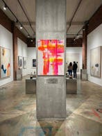 Karl Lagasse - Just Love, Antiek en Kunst