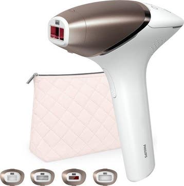 Philips IPL Ontharingsapparaat Lumea -, Verzenden, Nieuw