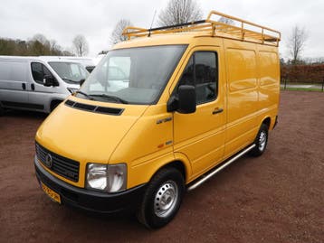 Te Koop Gevraagd Volkswagen LT Alle Modellen INKOOP/OPKOOP, Auto diversen