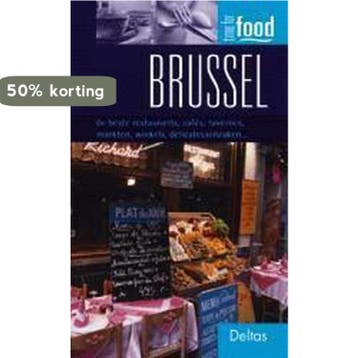 Time for food / Brussel / Time for food - Teresa Fisher, Verzenden, Gelezen, Teresa Fisher