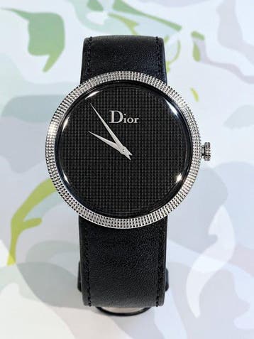 Dior - La D de Dior - Unisex - 2000-2010, Nieuw