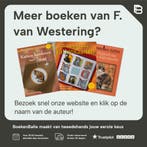 Franciens puppies 9789044320053 F. van Westering, Verzenden, Zo goed als nieuw, F. van Westering