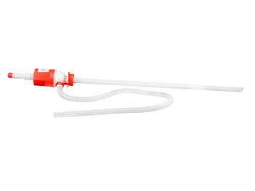 Overhevelpomp - Hevelingspomp - 205l - Handpomp - Geko, Ophalen of Verzenden, Nieuw