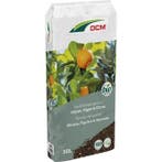 Olijven, vijgen en citrus potgrond | DCM | 30 liter, Verzenden