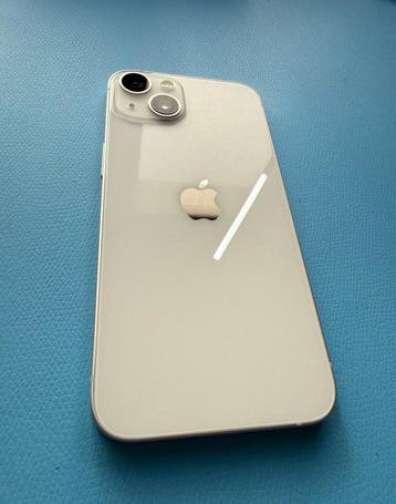 Apple iPhone 13 - Mobiele telefoon, Spelcomputers en Games, Spelcomputers | Overige Accessoires, Nieuw