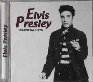 cd - Elvis Presley - Heartbreak Hotel, Verzenden, Zo goed als nieuw