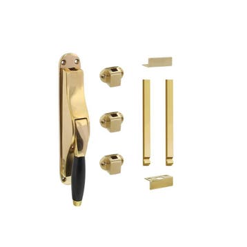 OUTLET Intersteel Set pomp-espagnolet Ton basic inclusief, Ophalen of Verzenden, Nieuw