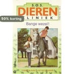 S.O.S. dierenkliniek 5 de bange wezel / S.O.S. dierenkliniek, Verzenden, Gelezen, Vail