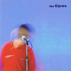 cd - The Gyres - First JAPAN, Verzenden, Zo goed als nieuw