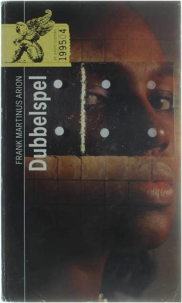 Dubbelspel. Grote lijsters 1995 nr.4 - Willem Elsschot, Verzenden, Gelezen, Willem Elsschot