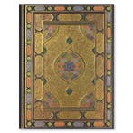 Peter Pauper Bookbound Journal Peter Pauper Ottoman Splendor, Ophalen of Verzenden, Nieuw in verpakking