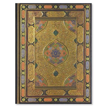 Peter Pauper Bookbound Journal Peter Pauper Ottoman Splendor, Ophalen of Verzenden, Nieuw in verpakking
