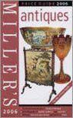 Millers Antiques Price Guide 2006 9781845331351, Verzenden, Gelezen, Elisabeth Norfolk