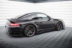 Side Skirts Diffusers Porsche 911 Turbo 997, Verzenden, Nieuw