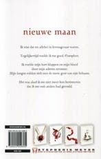 Nieuwe maan / Twilight 9789022559895 Stephenie Meyer, Verzenden, Gelezen, Stephenie Meyer