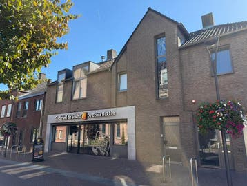 Te huur: Appartement Marktstraat in Asten, Asten, Noord-Brabant, Appartement